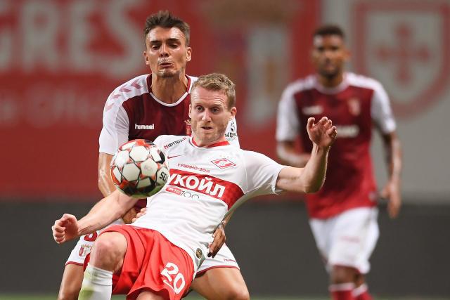 罗马诺：范尼出任莱斯特城新主教练，协议已达成